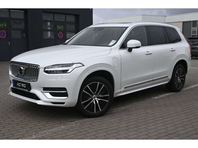 Volvo XC 90