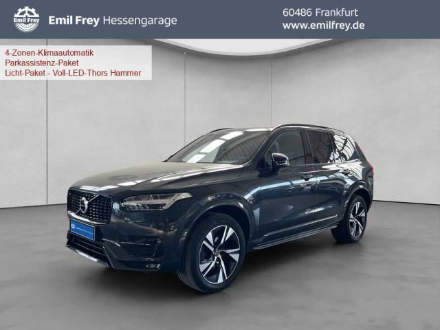 Volvo XC 90