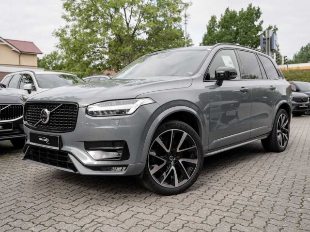 Volvo XC 90