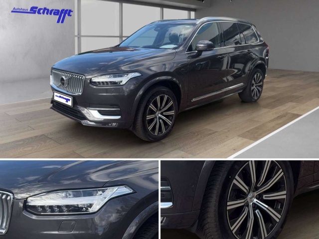 Volvo XC 90 occasion