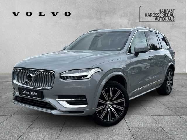 Volvo XC 90