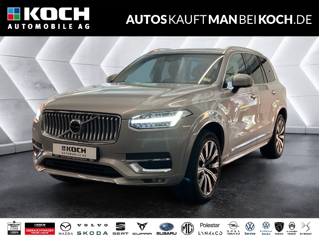 Volvo XC 90