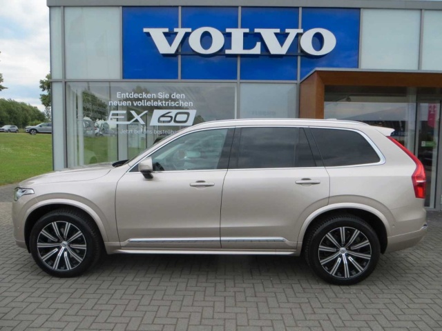 Volvo XC 90