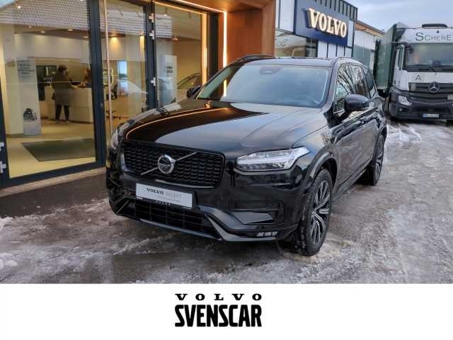 Volvo XC 90 occasion