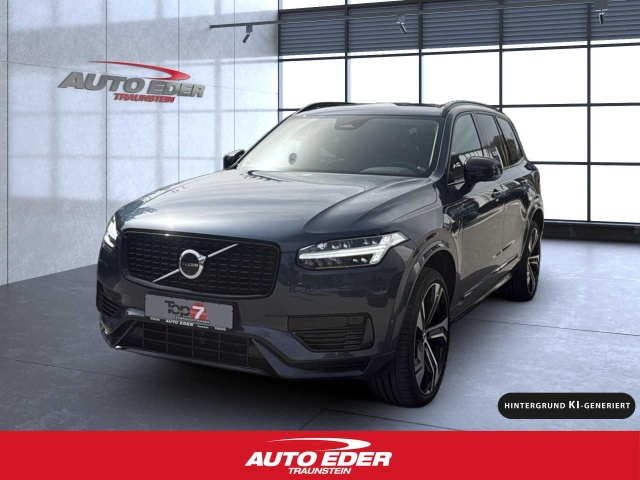 Volvo XC 90