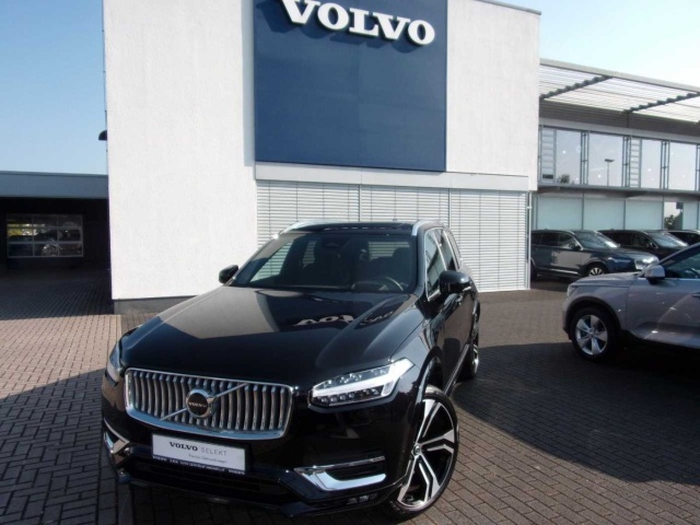 Volvo XC 90