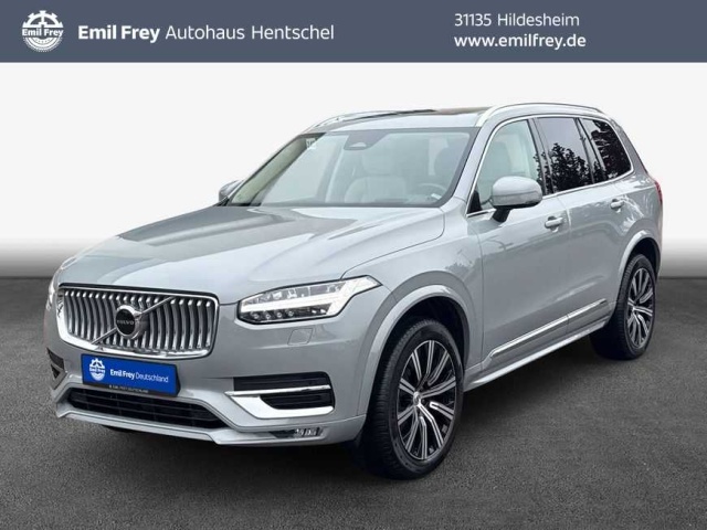 Volvo XC 90