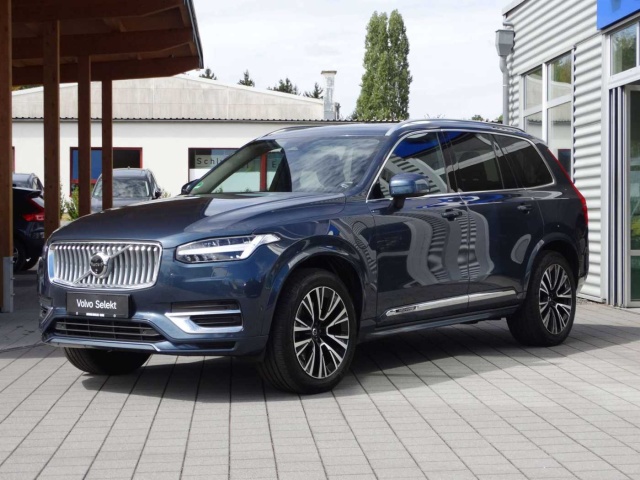 Volvo XC 90
