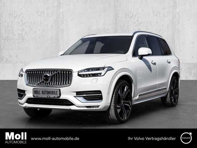 Volvo XC 90