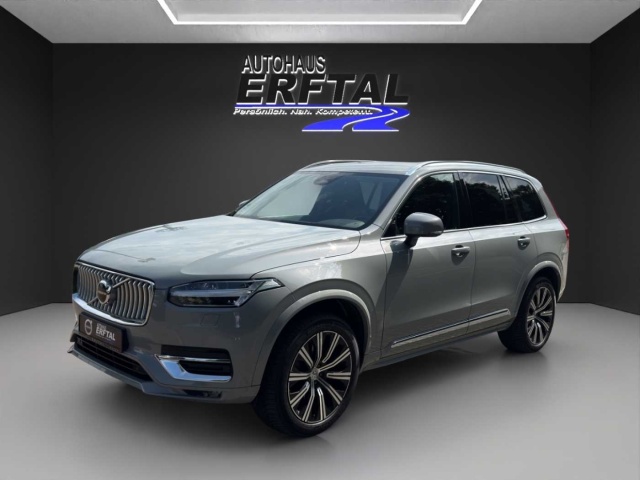 Volvo XC 90