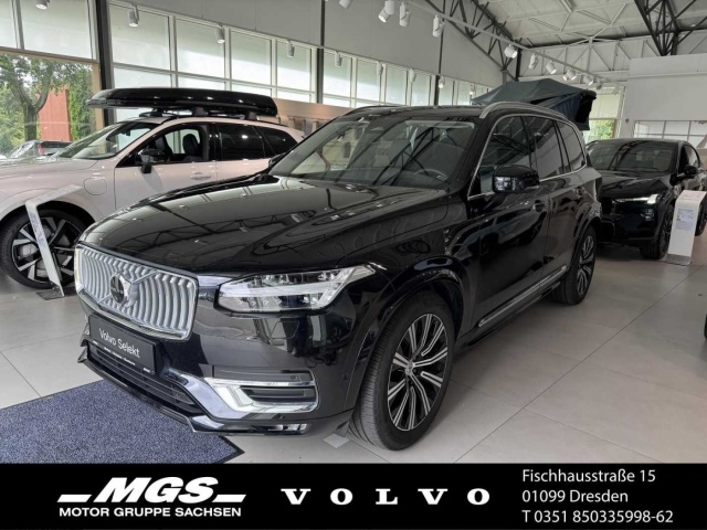Volvo XC 90