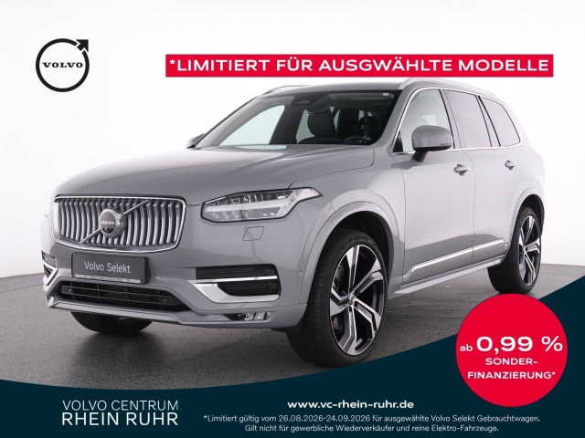 Volvo XC 90