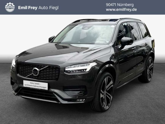 Volvo XC 90