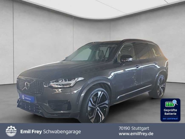 Volvo XC 90