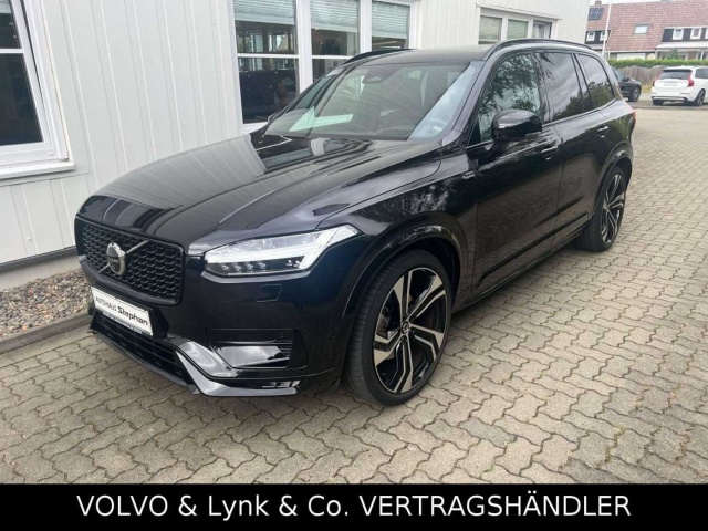 Volvo XC 90