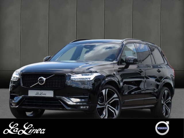 Volvo XC 90