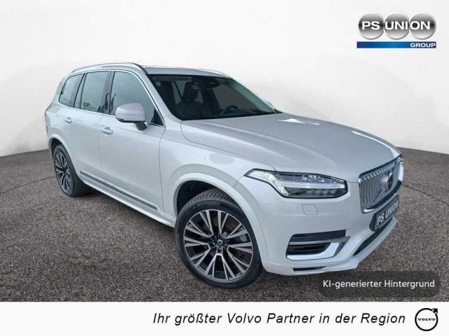 Volvo XC 90