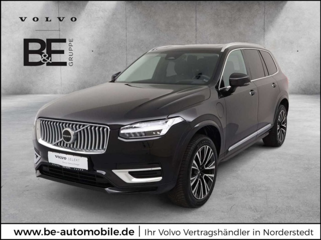 Volvo XC 90