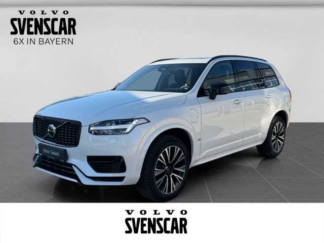 Volvo XC 90