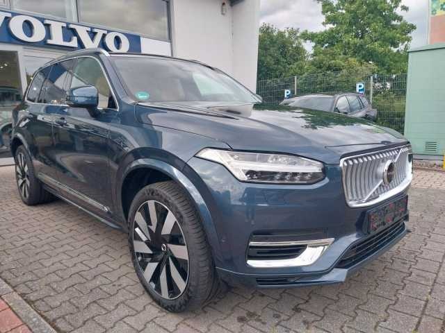 Volvo XC 90