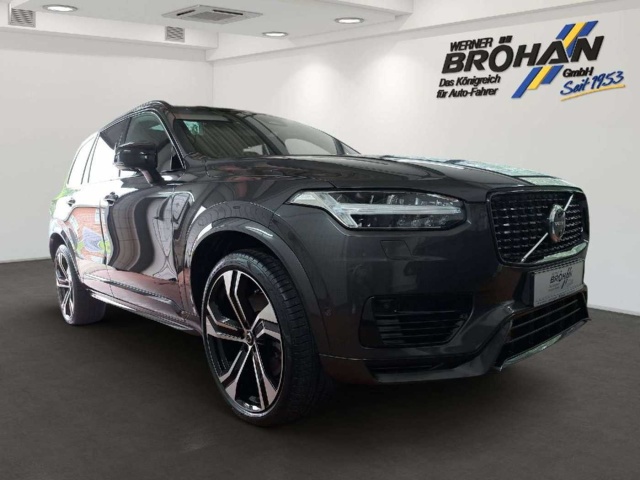 Volvo XC 90