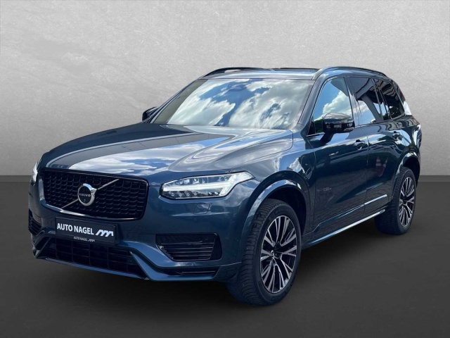 Volvo XC 90
