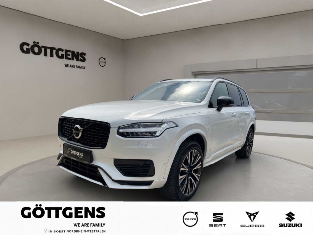 Volvo XC 90