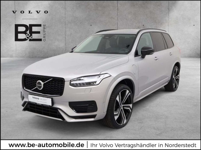 Volvo XC 90