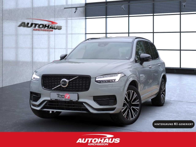 Volvo XC 90