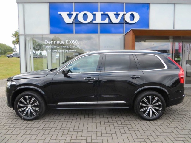 Volvo XC 90