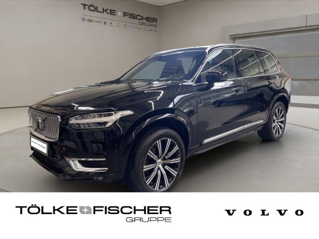 Volvo XC 90