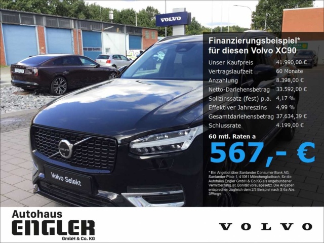 Volvo XC 90