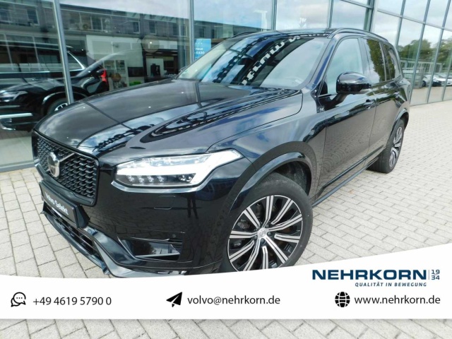 Volvo XC 90