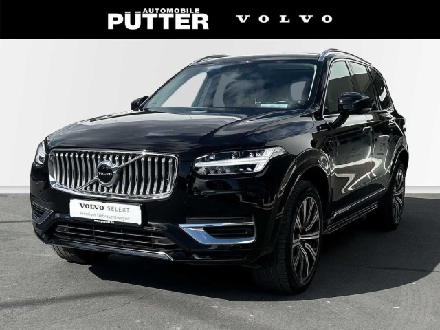 Volvo XC 90