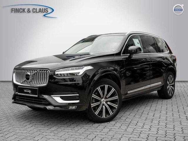 Volvo XC 90