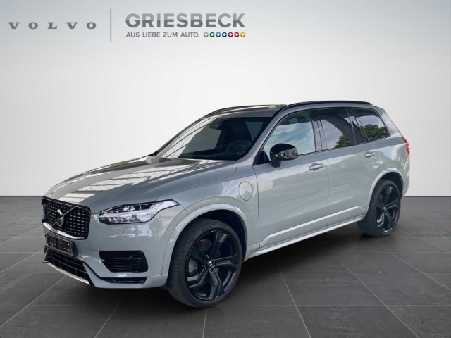 Volvo XC 90