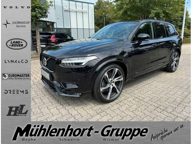 Volvo XC 90