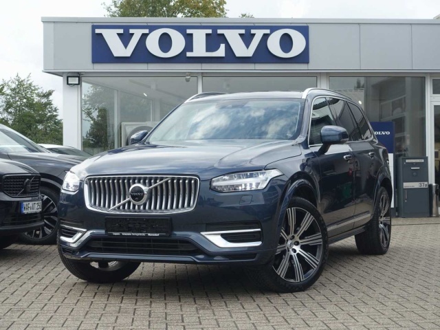 Volvo XC 90