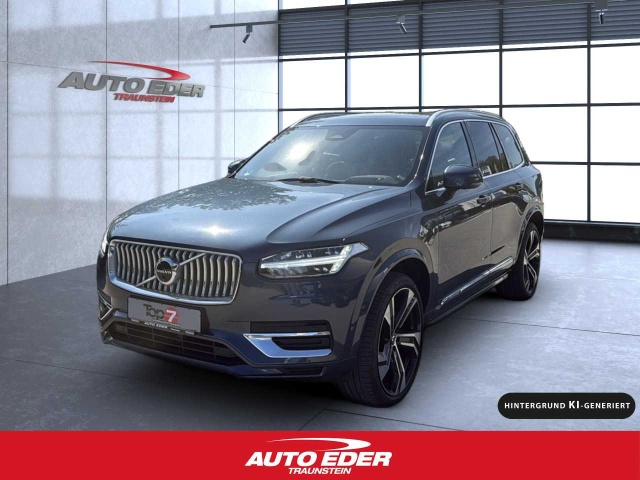 Volvo XC 90