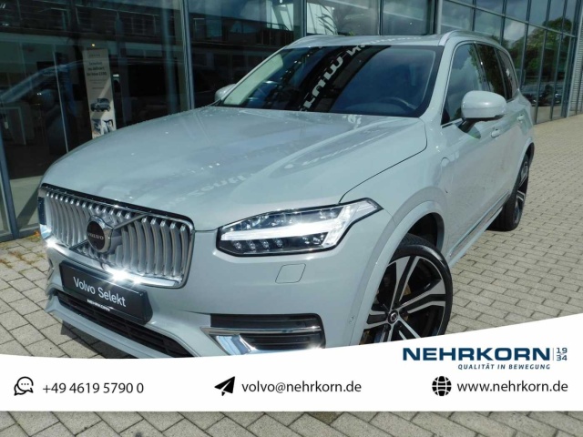Volvo XC 90