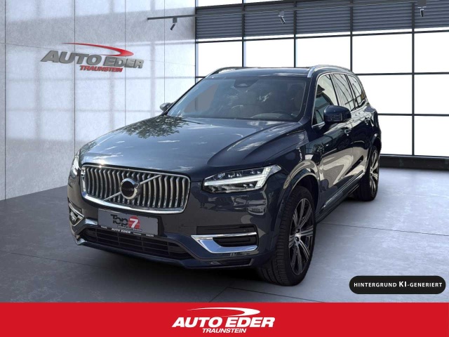 Volvo XC 90