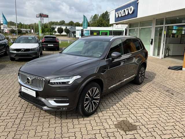 Volvo XC 90
