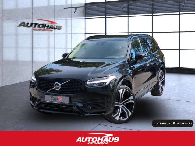 Volvo XC 90