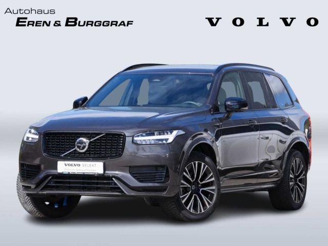 Volvo XC 90