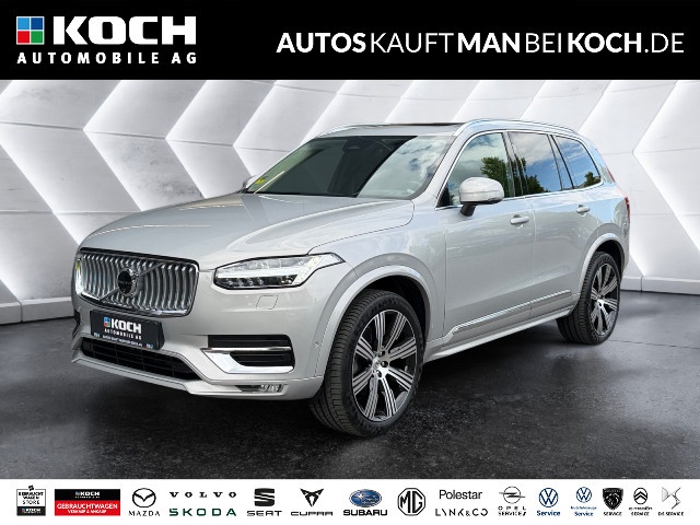 Volvo XC 90
