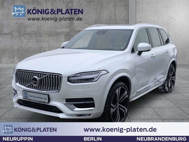 Volvo XC 90