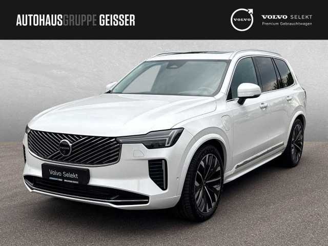 Volvo XC 90