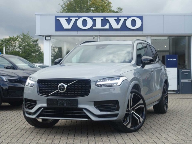 Volvo XC 90