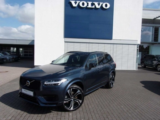 Volvo XC 90