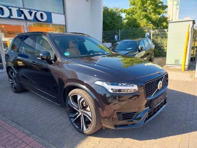 Volvo XC 90